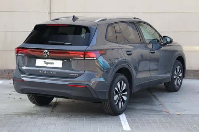 Volkswagen Tiguan (2026) thumbnail 5