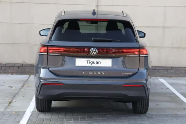 Volkswagen Tiguan (2026) thumbnail 6