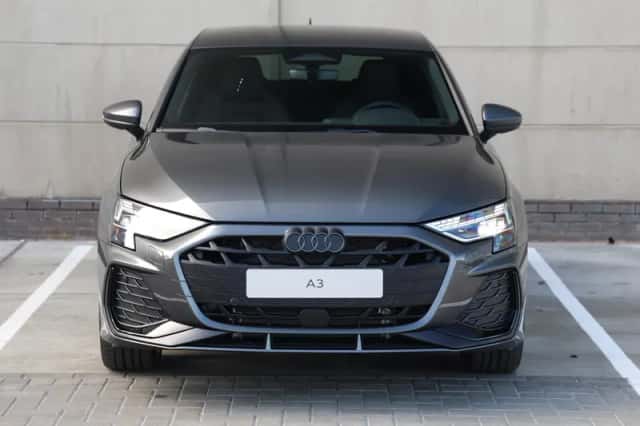 Audi A3 (2026) thumbnail 4
