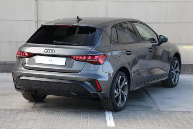 Audi A3 (2026) thumbnail 5