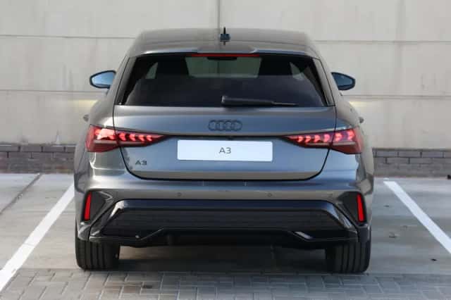 Audi A3 (2026) thumbnail 6