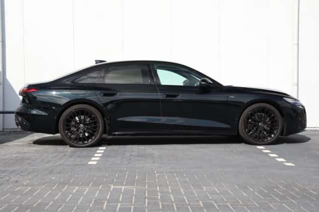 Audi A6 (2026) thumbnail 2