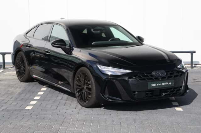 Audi A6 (2026) thumbnail 3