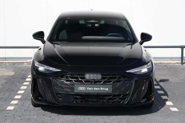 Audi A6 (2026) thumbnail 4