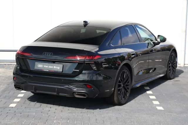 Audi A6 (2026) thumbnail 5