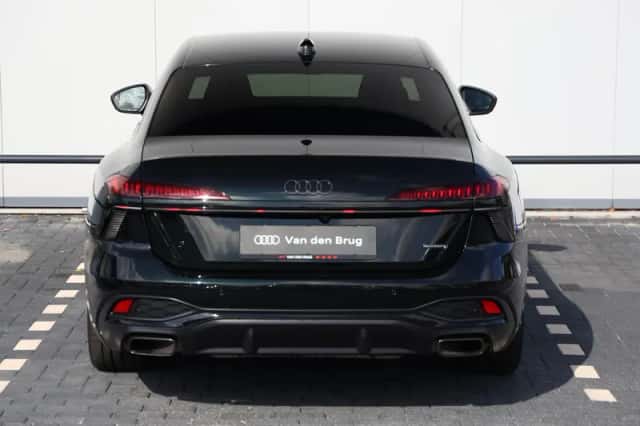 Audi A6 (2026) thumbnail 6