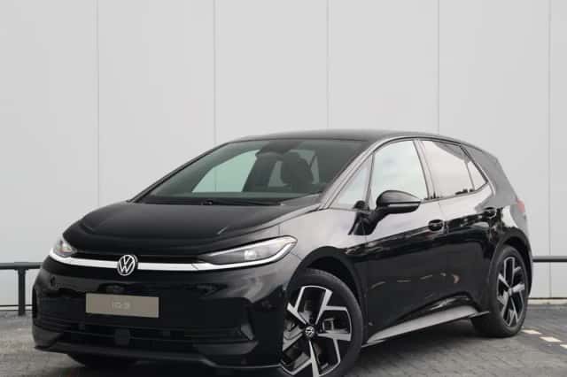 Volkswagen ID.3 (2026) thumbnail 1