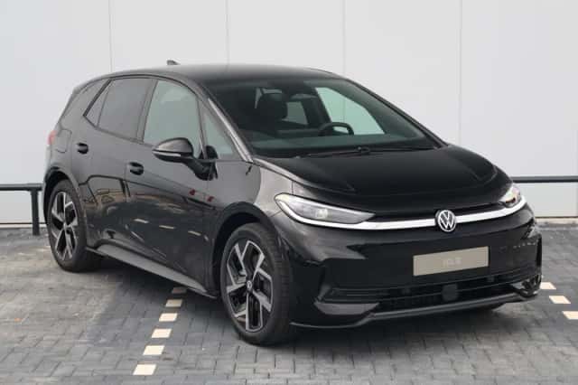 Volkswagen ID.3 (2026) thumbnail 3