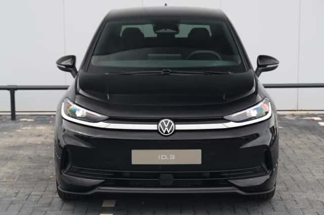 Volkswagen ID.3 (2026) thumbnail 4