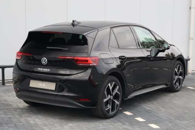 Volkswagen ID.3 (2026) thumbnail 5