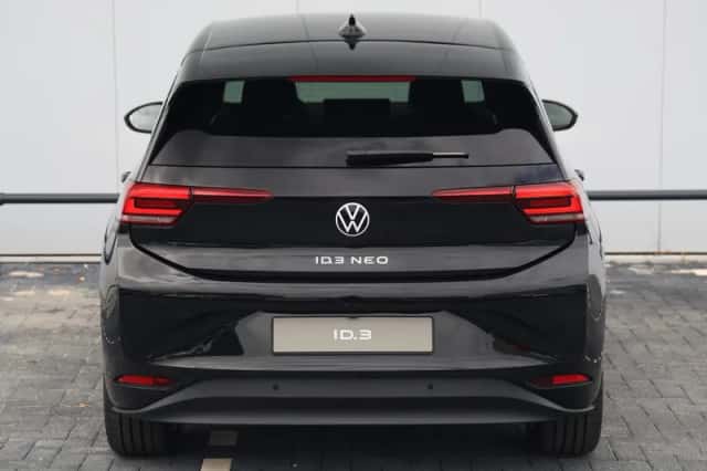 Volkswagen ID.3 (2026) thumbnail 6