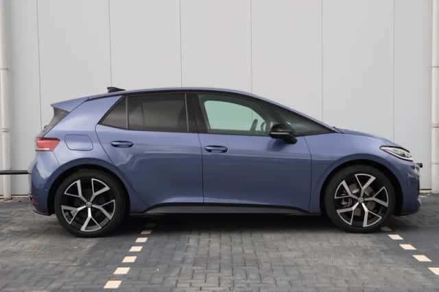 Volkswagen ID.3 (2026) thumbnail 2