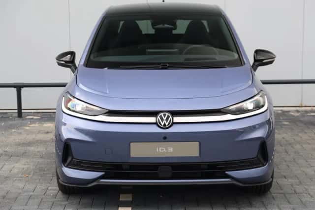 Volkswagen ID.3 (2026) thumbnail 4