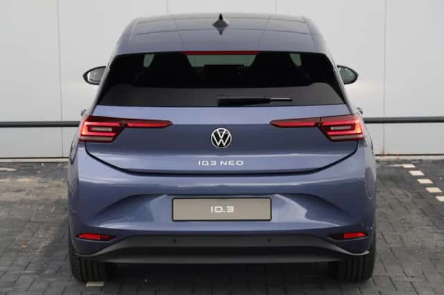 Volkswagen ID.3 (2026) thumbnail 6