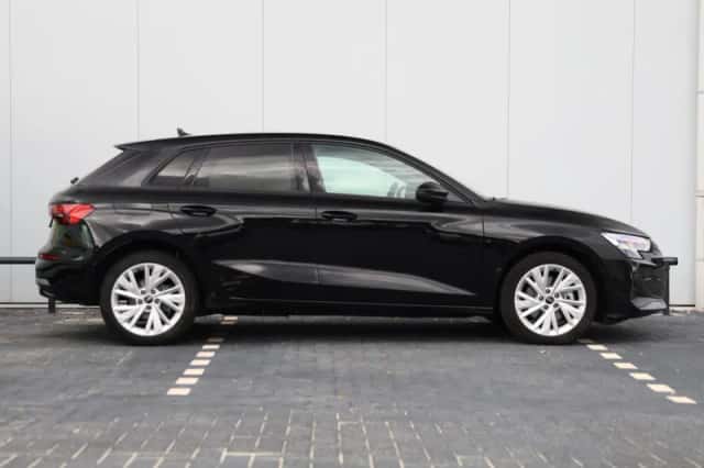 Audi A3 (2026) thumbnail 2