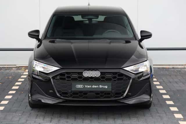 Audi A3 (2026) thumbnail 4