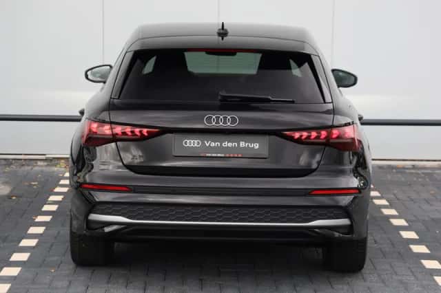 Audi A3 (2026) thumbnail 6