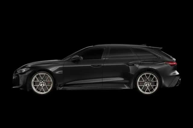 Audi RS5 (2026) thumbnail 2
