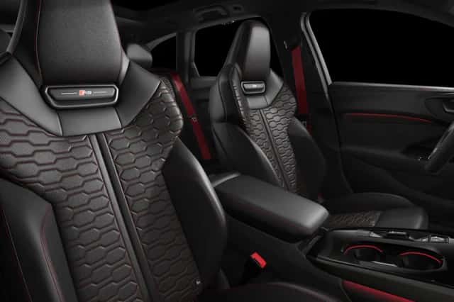 Audi RS5 (2026) thumbnail 3