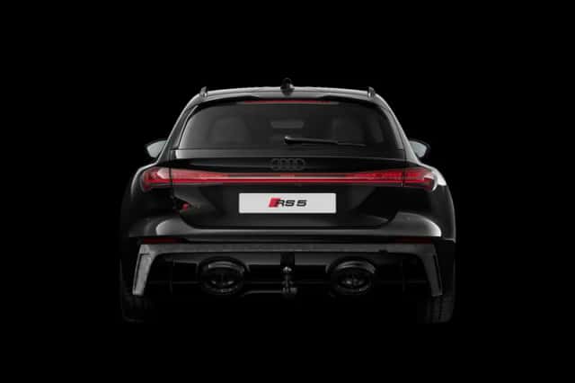 Audi RS5 (2026) thumbnail 4