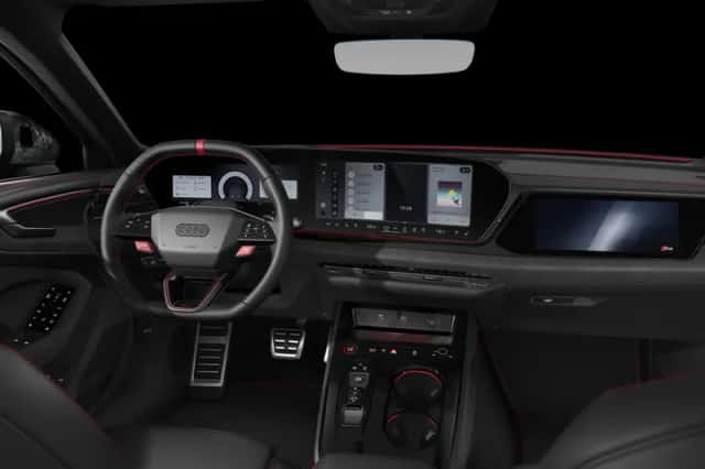 Audi RS5 (2026) thumbnail 5
