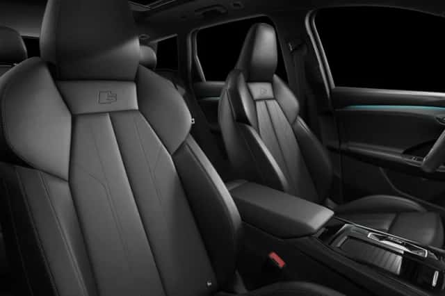 Audi Q6 e-tron (2027) thumbnail 2