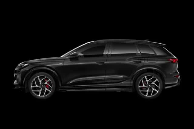 Audi Q6 e-tron (2027) thumbnail 3
