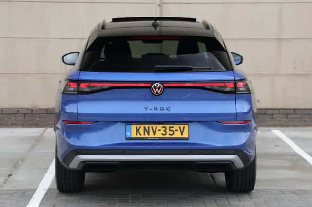 Volkswagen T-Roc (2026) thumbnail 6