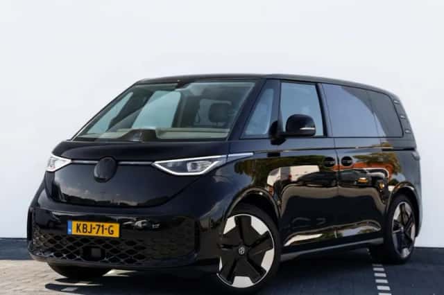 Volkswagen ID. Buzz (2026) thumbnail 1
