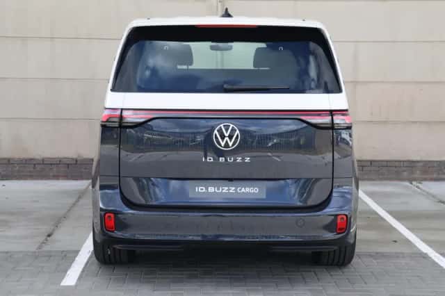 Volkswagen ID. Buzz (2026) thumbnail 6