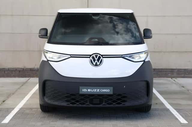 Volkswagen ID. Buzz (2026) thumbnail 4