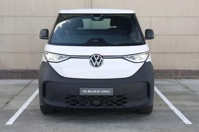 Volkswagen ID. Buzz (2026) thumbnail 4