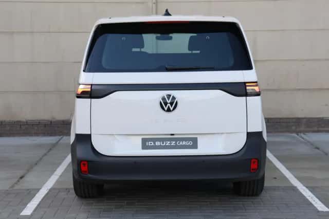 Volkswagen ID. Buzz (2026) thumbnail 6