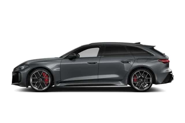 Audi RS5 (2026) thumbnail 2