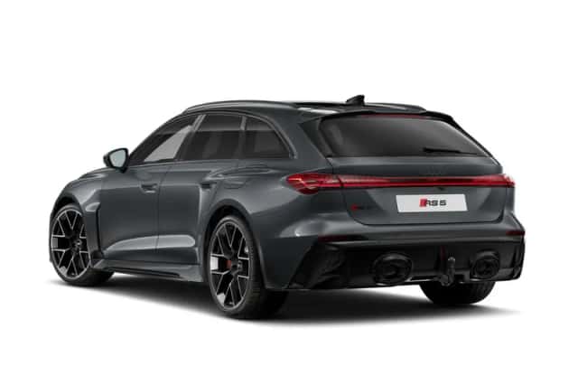 Audi RS5 (2026) thumbnail 3