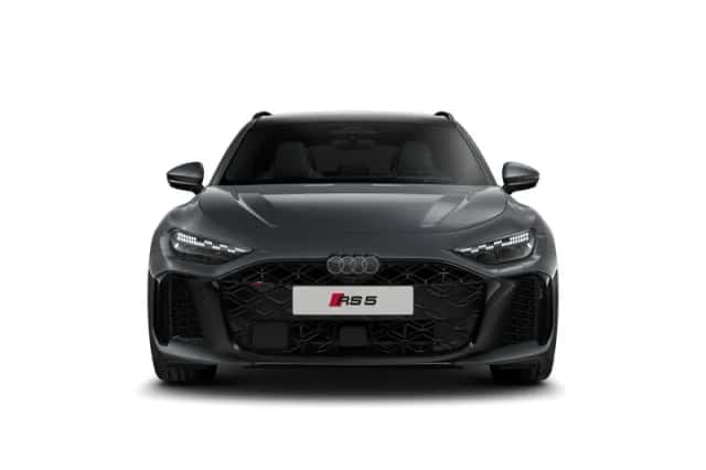 Audi RS5 (2026) thumbnail 5