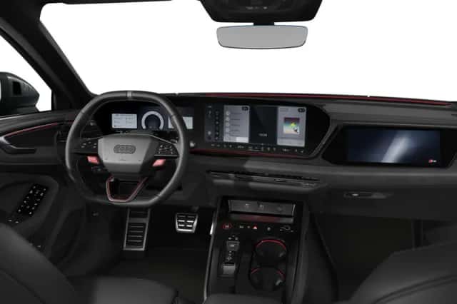 Audi RS5 (2026) thumbnail 6
