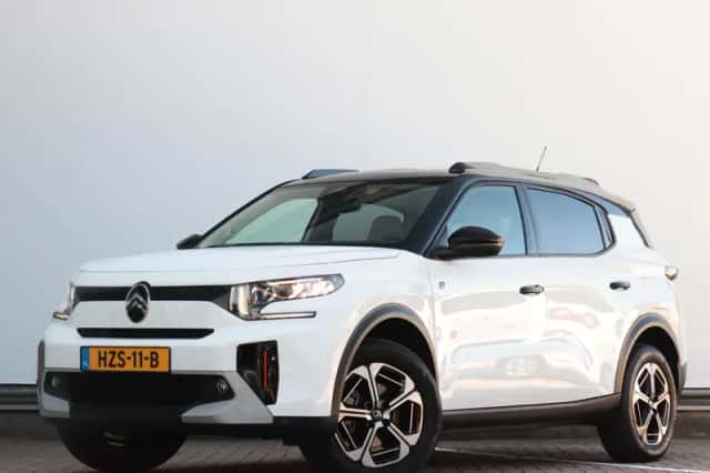 Citroën ë-C3 (2025) thumbnail 1