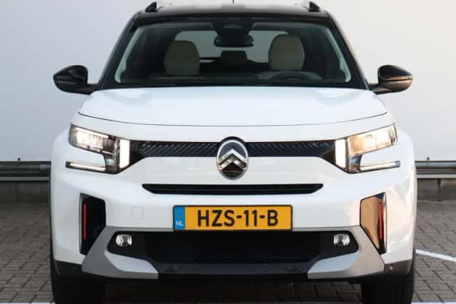 Citroën ë-C3 (2025) thumbnail 2