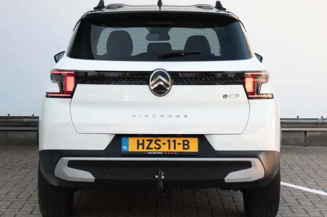 Citroën ë-C3 (2025) thumbnail 6