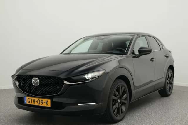 Mazda CX-30 (2024) thumbnail 1