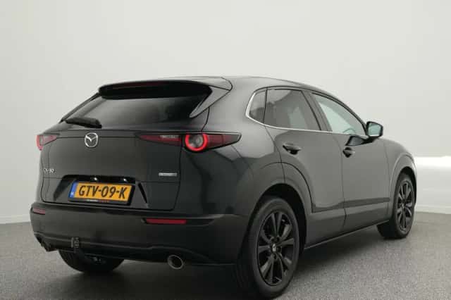 Mazda CX-30 (2024) thumbnail 2