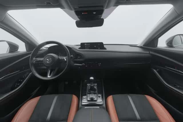 Mazda CX-30 (2024) thumbnail 3