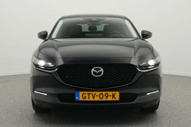 Mazda CX-30 (2024) thumbnail 5