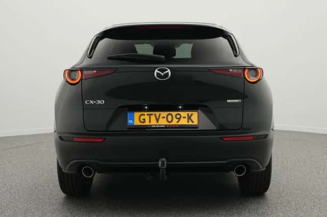 Mazda CX-30 (2024) thumbnail 6