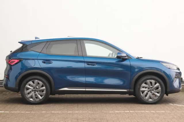 BYD Atto 3 (2026) thumbnail 3