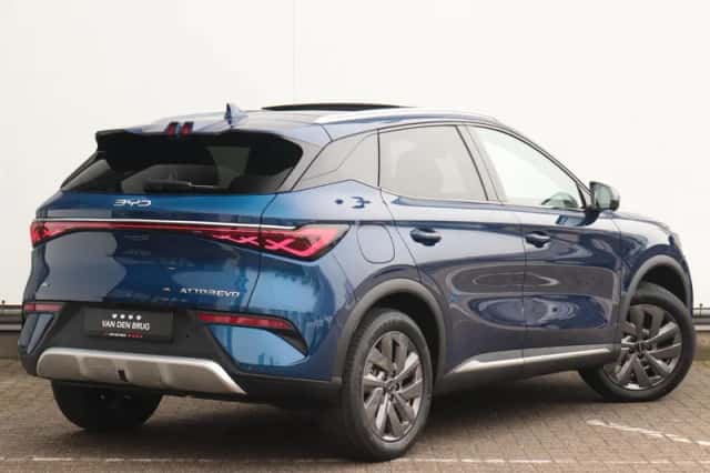 BYD Atto 3 (2026) thumbnail 5