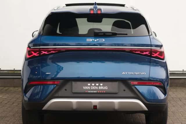 BYD Atto 3 (2026) thumbnail 6