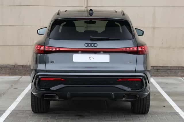 Audi Q5 (2026) thumbnail 6