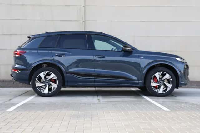 Audi Q6 e-tron (2027) thumbnail 2